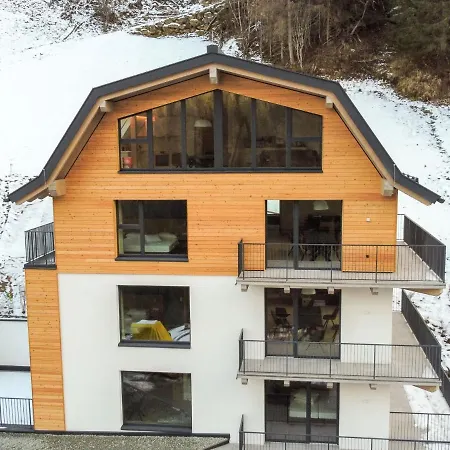 Apartment Bergschnucke Homes-4 By Interhome See