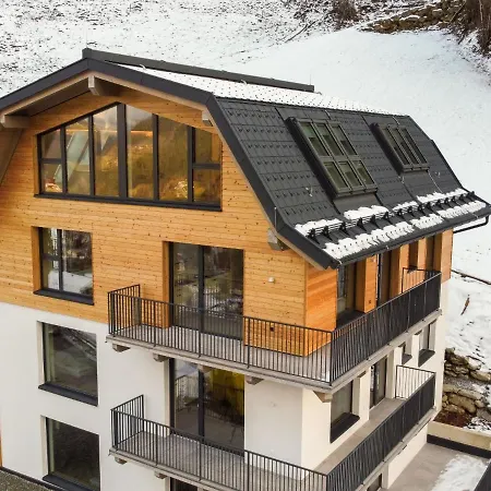 Bergschnucke Homes-4 By Interhome See