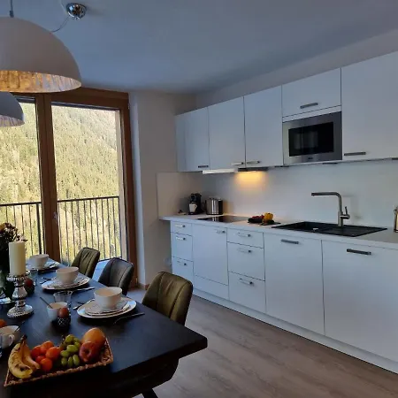 Bergschnucke Homes-4 By Interhome Apartment See