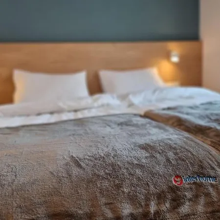 Bergschnucke Homes-4 By Interhome *