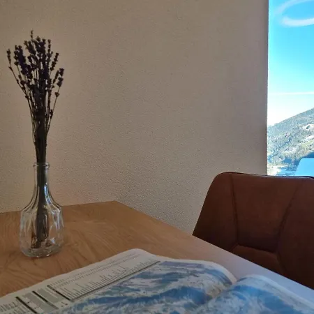 Bergschnucke Homes-4 By Interhome