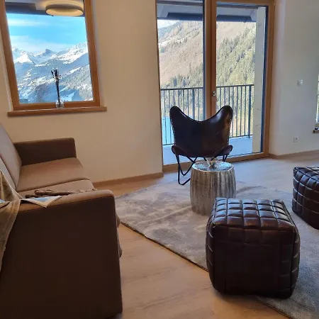 Bergschnucke Homes-4 By Interhome