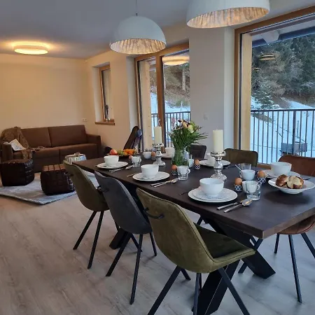 Apartmán Steinschnucke By Interhome *