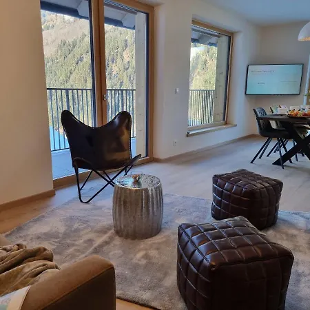 Apartmán Steinschnucke By Interhome *
