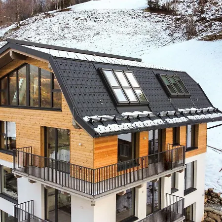 Bergschnucke Homes-4 By Interhome * See