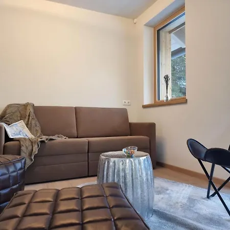 Lejlighed Bergschnucke Homes-4 By Interhome See