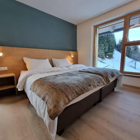 Lejlighed Bergschnucke Homes-4 By Interhome