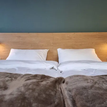 Bergschnucke Homes-4 By Interhome Lejlighed *